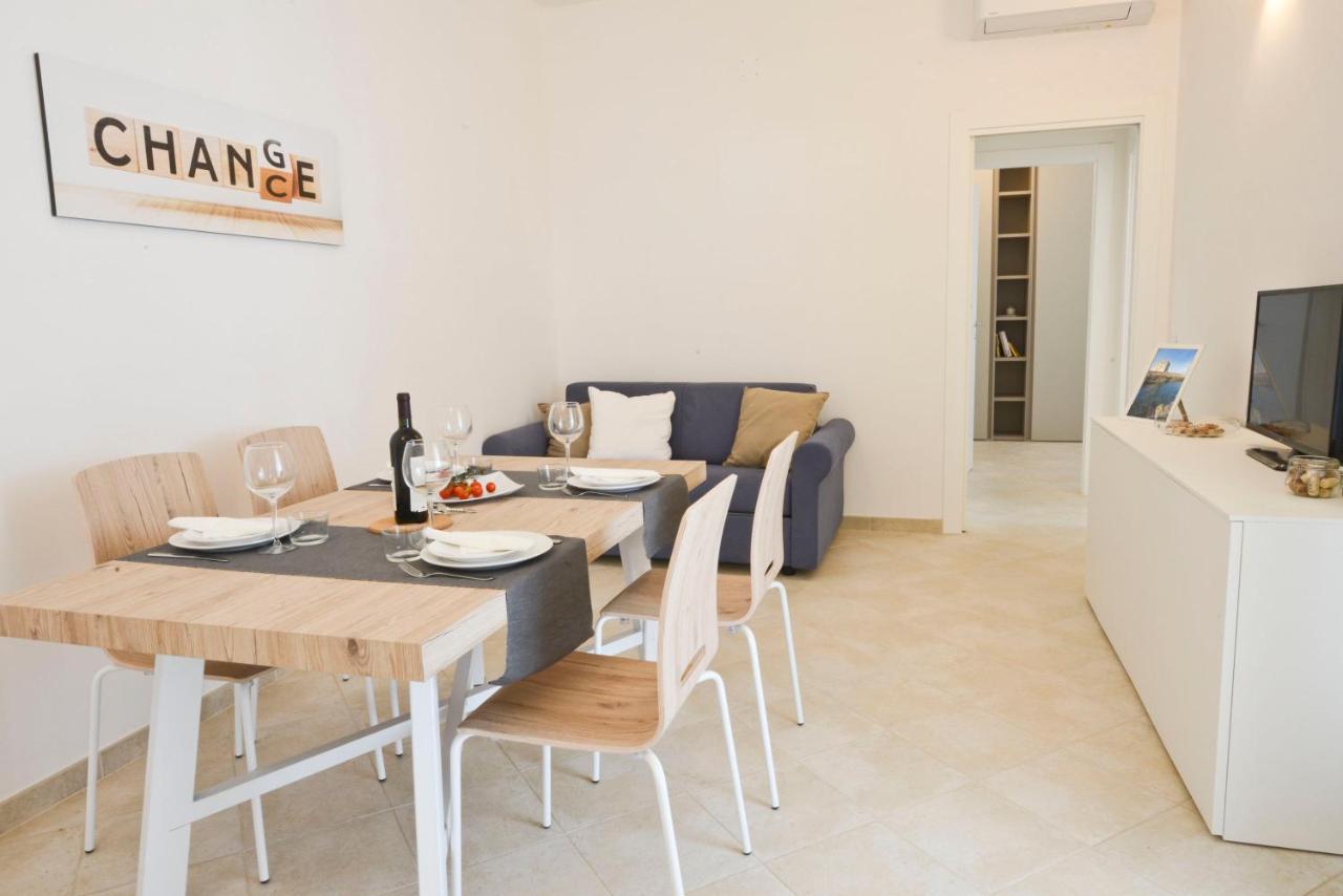 Blue Sea Villas By Wonderful Italy Ostuni Eksteriør bilde