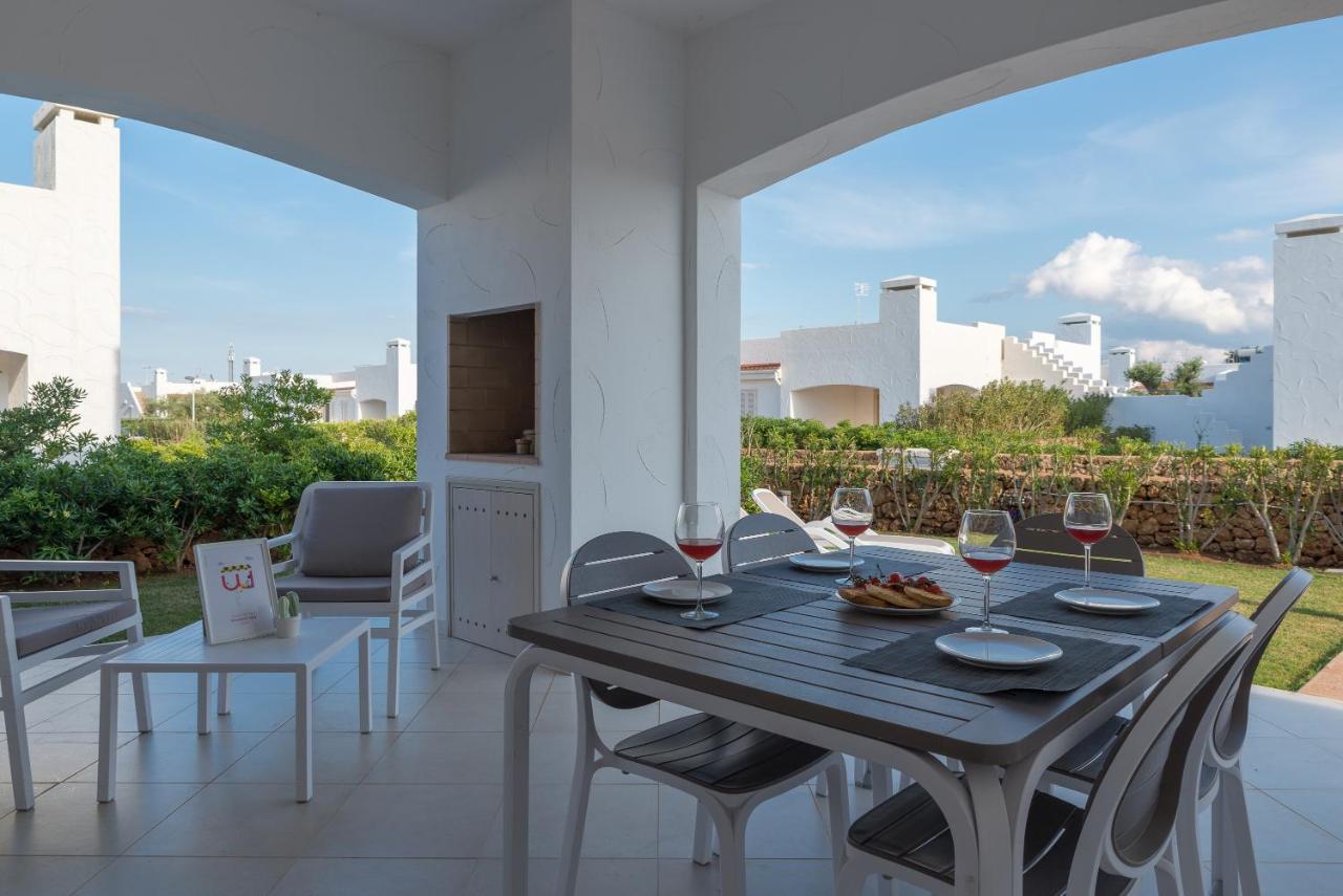 Blue Sea Villas By Wonderful Italy Ostuni Eksteriør bilde