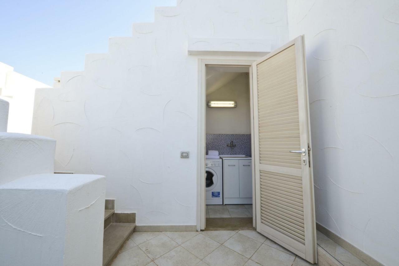 Blue Sea Villas By Wonderful Italy Ostuni Eksteriør bilde
