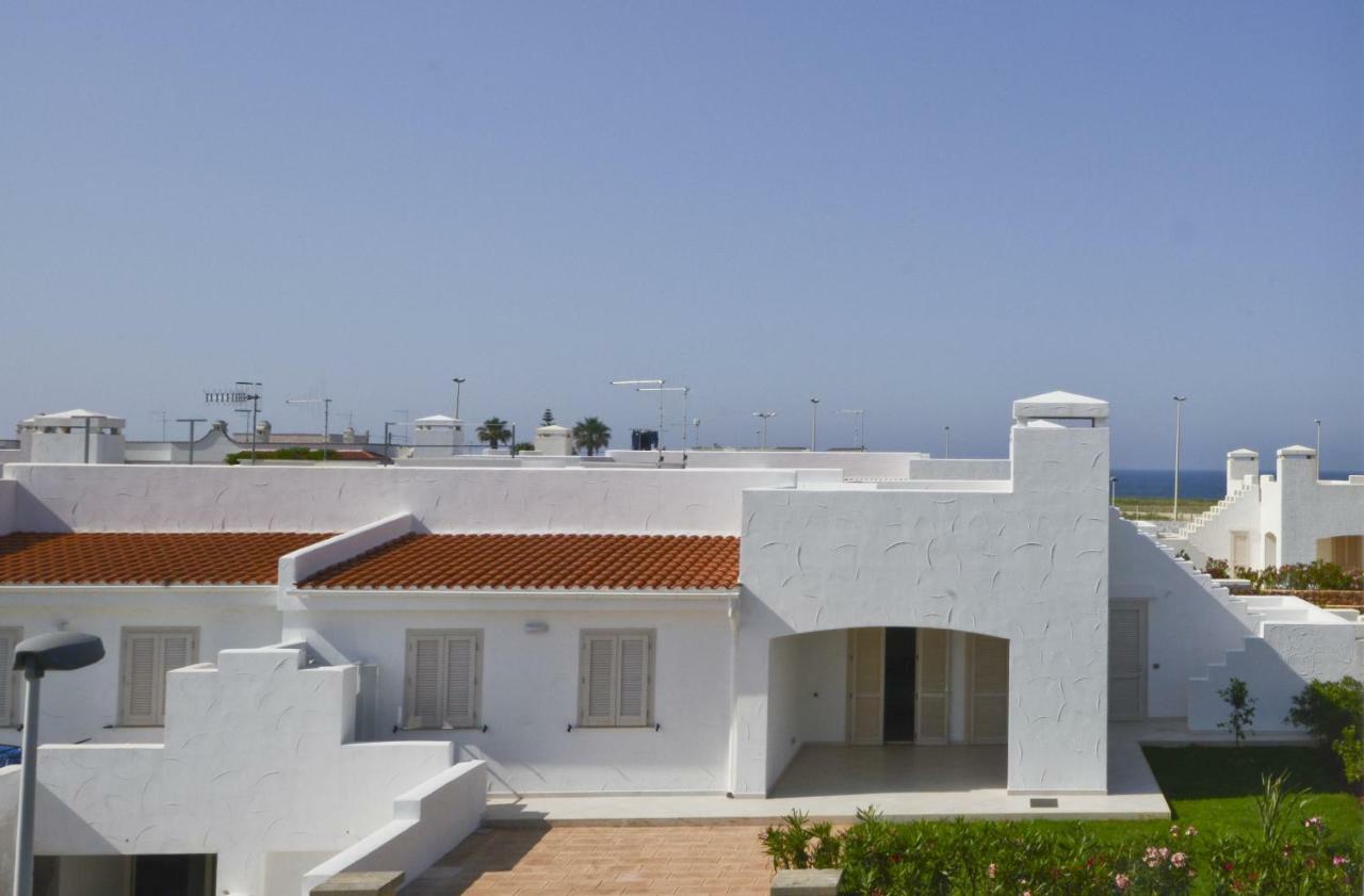 Blue Sea Villas By Wonderful Italy Ostuni Eksteriør bilde