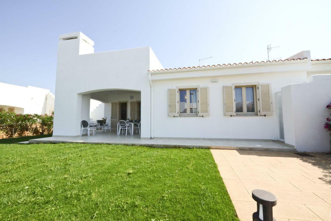 Blue Sea Villas By Wonderful Italy Ostuni Eksteriør bilde