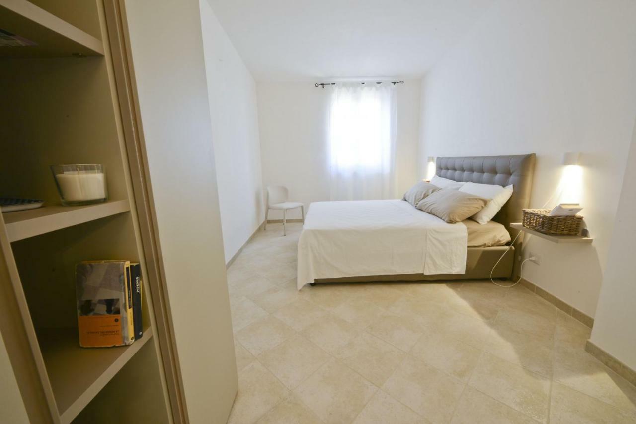 Blue Sea Villas By Wonderful Italy Ostuni Eksteriør bilde