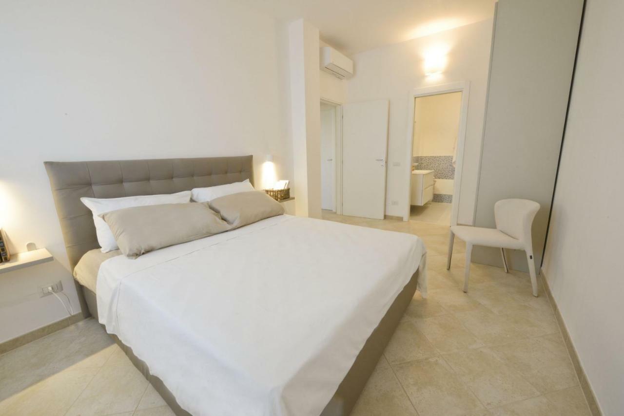 Blue Sea Villas By Wonderful Italy Ostuni Eksteriør bilde