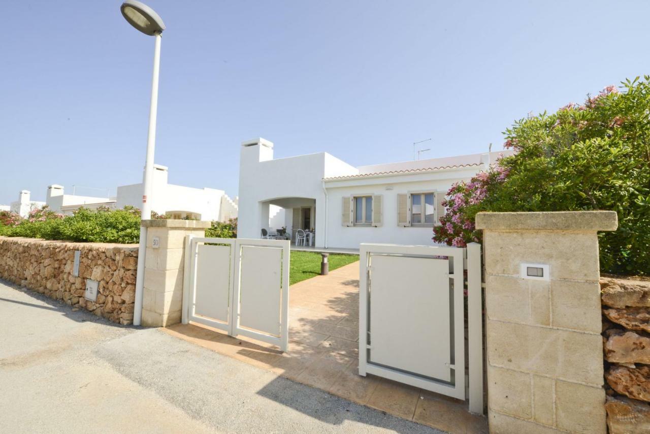 Blue Sea Villas By Wonderful Italy Ostuni Eksteriør bilde