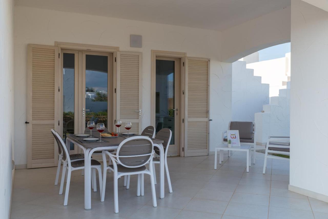 Blue Sea Villas By Wonderful Italy Ostuni Eksteriør bilde