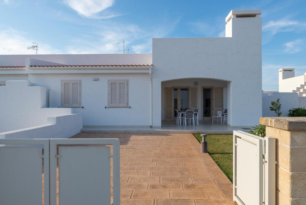 Blue Sea Villas By Wonderful Italy Ostuni Eksteriør bilde