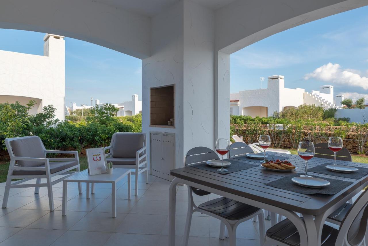 Blue Sea Villas By Wonderful Italy Ostuni Eksteriør bilde