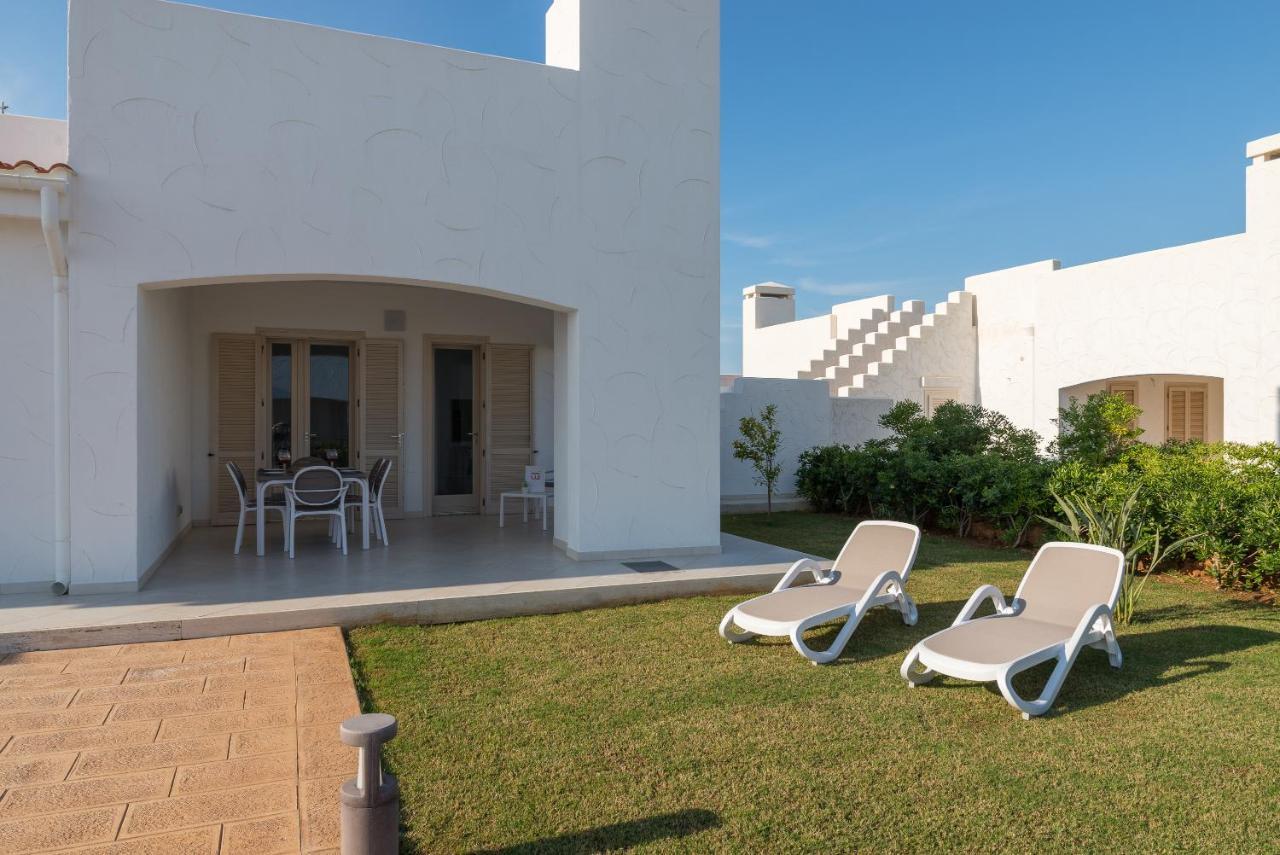 Blue Sea Villas By Wonderful Italy Ostuni Eksteriør bilde